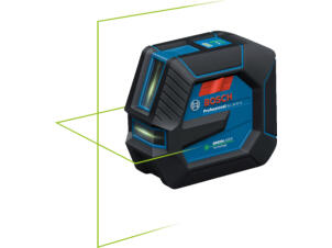 Bosch Professional GLL 20-22 G lijnlaser + statief