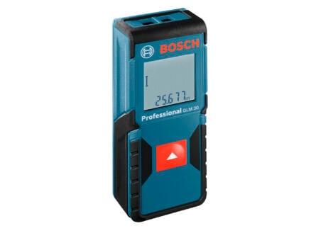 Bosch Professional GLM 30 télémètre laser 30m 1