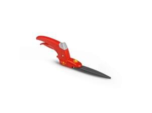 WOLF-Garten GS-2P Comfort cisaille à gazon orientable 35cm