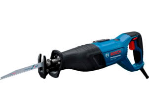 Bosch Professional GSA 12-30 scie sabre 1250W