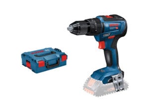 Bosch Professional GSB 18V-55 accu klopboorschroefmachine 18V Li-Ion zonder accu