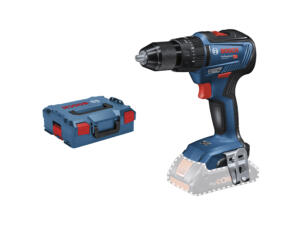 Bosch Professional GSB 18V-55 perceuse-visseuse à percussion sans fil 18V Li-Ion batterie non comprise
