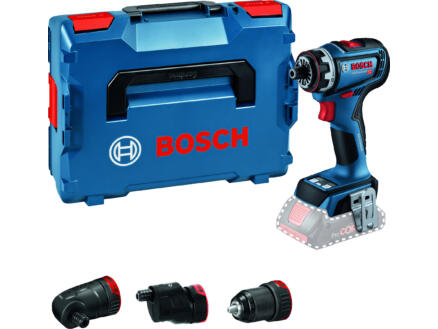 Bosch Professional GSR 18V-90 FC accu schroefboormachine 18V Li-Ion zonder accu