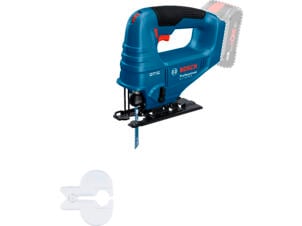 Bosch Professional GST 18V-95 B scie sauteuse sans fil 18V Li-Ion batterie non comprise