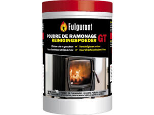 Fulgurant GT poudre de ramonage 800g