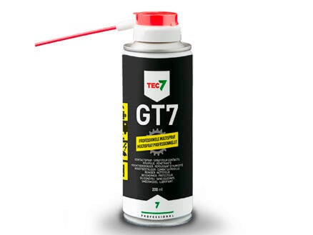 Tec7 GT7 spray contact 200ml 1