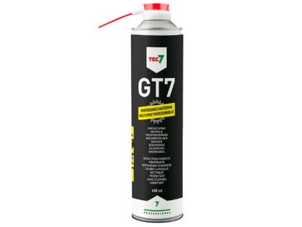 Tec7 GT7 spray contact 600ml 1