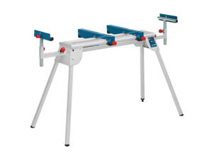 Bosch Professional GTA 2600 table de travail pliable 260cm 160kg