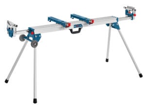 Bosch Professional GTA 3800 zaagtafel