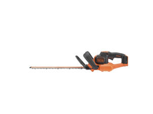 Black+Decker GTC18452PCB-XJ accu heggenschaar 18V Li-Ion 45cm zonder accu