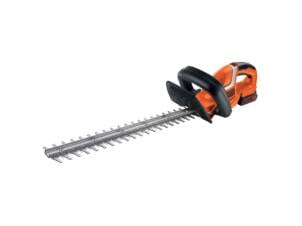 Black+Decker GTC1845L20-QW accu heggenschaar 18V Li-Ion 45cm