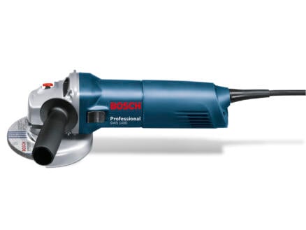 Bosch Professional GWS 1400 meuleuse d'angle 1400W 125mm + disque