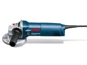 Bosch Professional GWS 1400 meuleuse d'angle 1400W 125mm + disque