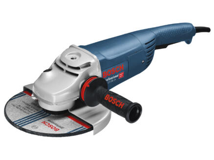 Bosch Professional GWS 22-230 JH meuleuse d'angle 1