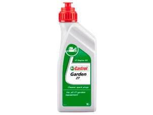 Castrol Garden 2-takt motorolie 1l