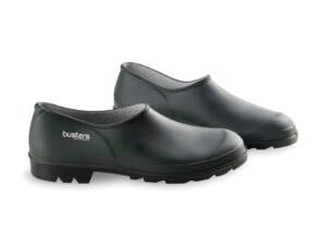 Busters Garden sabot de jardin vert 44