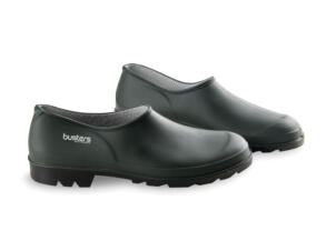 Busters Garden tuinklomp groen 45