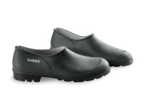 Busters Garden tuinklomp groen 46