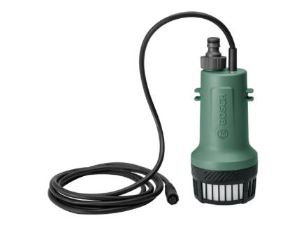 Bosch GardenPump 18 accuregentonpomp 18V Li-Ion