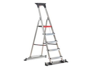 Altrex Gardenbase escabeau