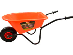 Polet Gardening 4 Kids kruiwagen