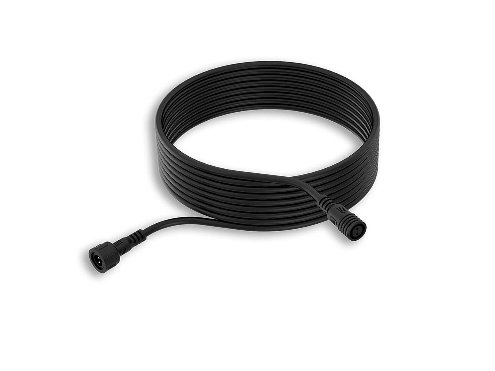 Philips Gardenlink câble d'extension 10m noir