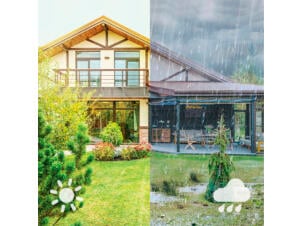Philips Gardenlink voedingsunit 24V zwart