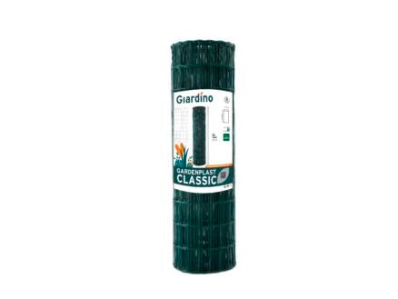 Giardino Gardenplast Classic grillage de jardin 5m x 122cm vert 1