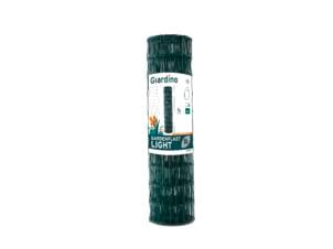 Giardino Gardenplast Light grillage de jardin 25m x 203cm vert