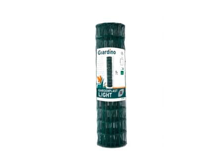 Giardino Gardenplast Light tuindraad 25m x 102cm groen