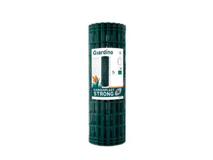 Giardino Gardenplast Strong grillage de jardin 10m x 102cm vert 1