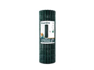 Giardino Gardenplast Strong grillage de jardin 25m x 122cm vert