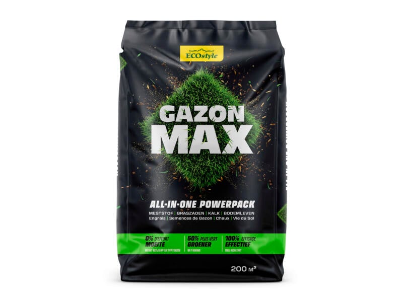 Promo Engrais Gazon Disparipousse 16 Kg chez ESPACE EMERAUDE Promo Engrais Gazon Disparipousse 16 Kg chez ESPACE EMERAUDE