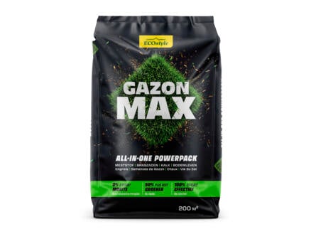 Ecostyle Gazon Max 10kg