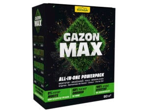 Ecostyle Gazon Max 4kg