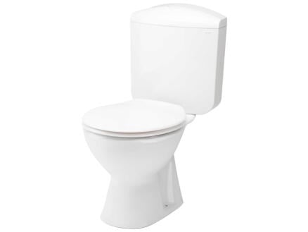 Lafiness Geberit 1 WC-pack H 1