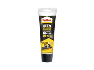 Pattex Geen Spijkers & Schroeven montagelijm 250g