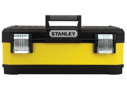 Stanley Gereedschapskoffer 49,7x29,3x22,2 cm 1