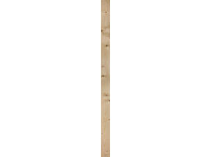 Geschaafde balk vurenhout 44x117 mm 210cm