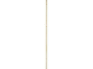 Geschaafde balk vurenhout 58x69 mm 270cm