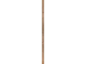 Geschaafde balk vurenhout 90x90 mm 240cm