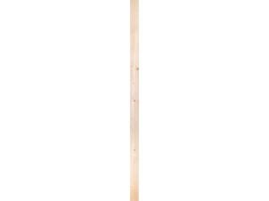 Geschaafde lat vurenhout 34x93 mm 210cm
