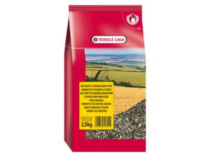 Versele Gestreepte zonnebloempitten 2,5kg
