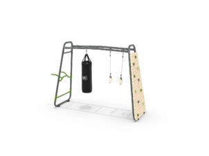 Exit Toys GetSet MB220 monkeybar