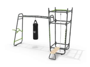 Exit Toys GetSet PS510 powerstation