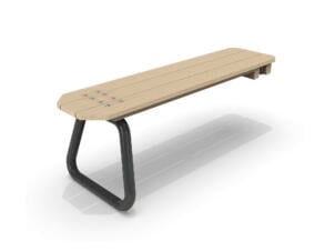 Exit Toys GetSet banc de musculation monkeybar/powerstation
