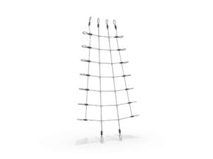 Exit Toys GetSet filet d'escalade monkeybar