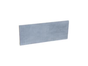 Gevelplint 100x40x2 cm Vietnamese blauwe steen