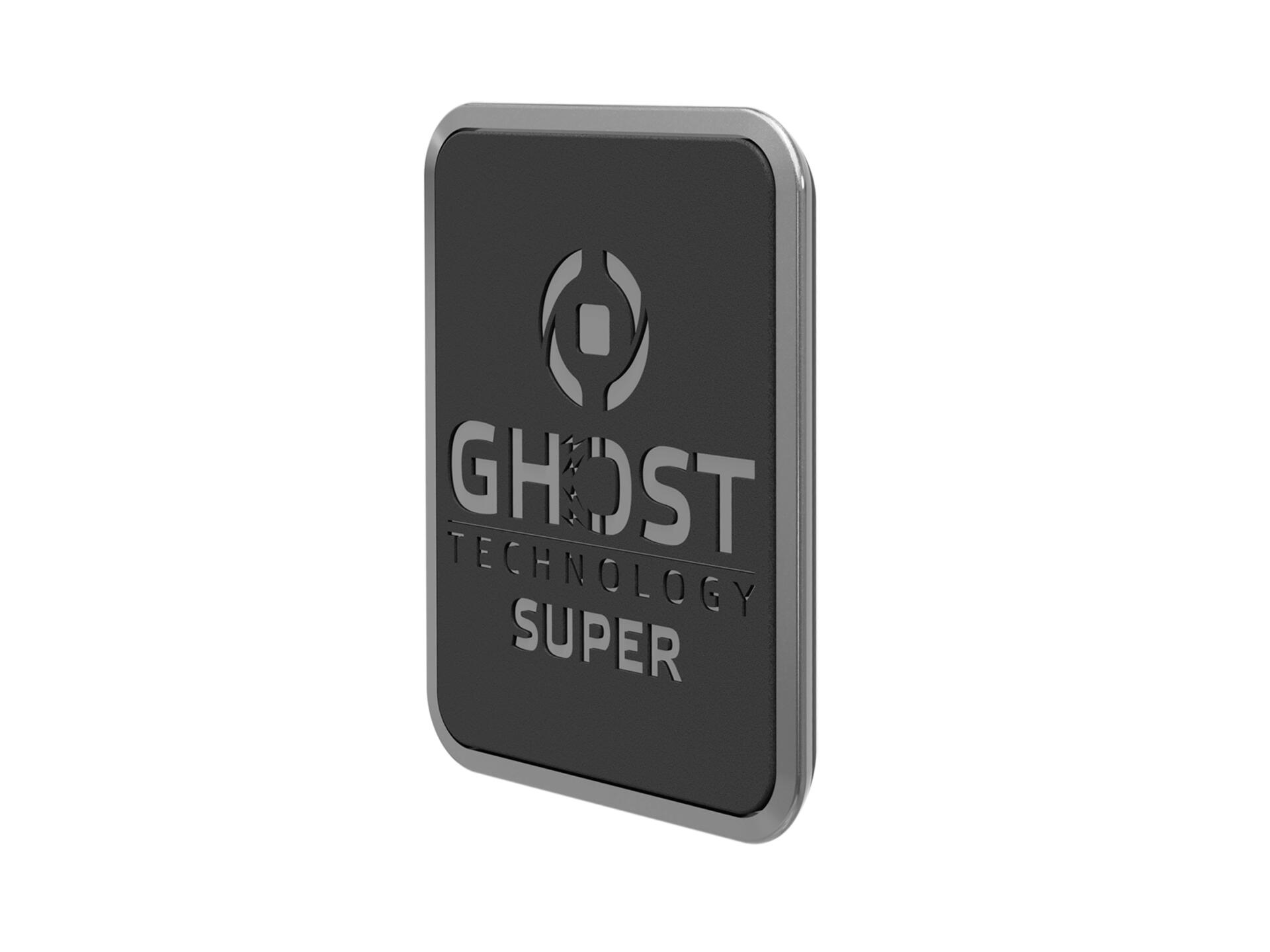 Celly Ghost Super Fix support smartphone magnétique