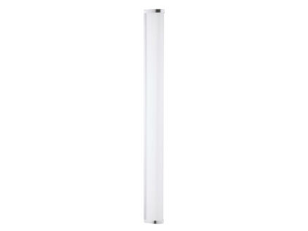 Eglo Gita 2 applique pour mur ou plafond LED 24,3W chrome/blanc 1